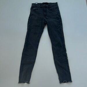 Jeans, Size W 28, grey